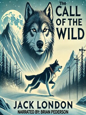 cover image of The Call of the Wild